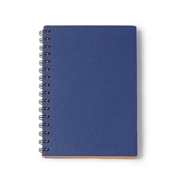 Claps 40337 - Eco-Friendly Recycled Notebook