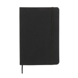 Claps 40341 - Eco-Friendly Recycled Hardcover Notebook