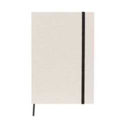 Claps 40343 - Eco-Friendly Recycled Milk Carton Notebook