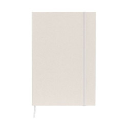 Claps 40343 - Eco-Friendly Recycled Milk Carton Notebook