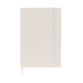 Claps 40343 - Eco-Friendly Recycled Milk Carton Notebook