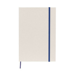 Claps 40343 - Eco-Friendly Recycled Milk Carton Notebook