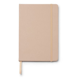 Claps 40360 - Eco-Friendly Notebook Made from Fruit Waste