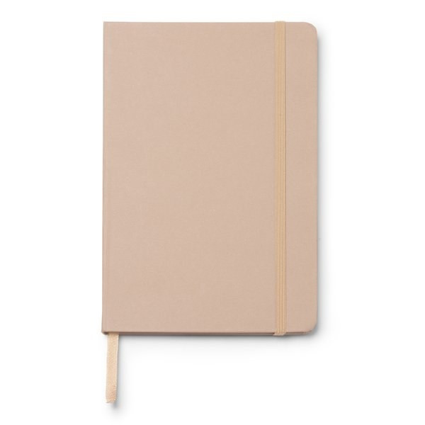 Claps 40360 - Eco-Friendly Notebook Made from Fruit Waste