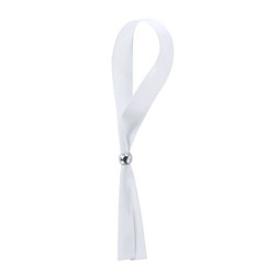 Claps 41144 - Saline Justerbart armband med silverfärgad lås