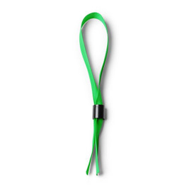 Claps 41166 - Bracelet Réglable en Polyester avec Fermeture Sécurisée