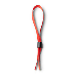 Claps 41166 - Adjustable Polyester Bracelet with Safety Clasp