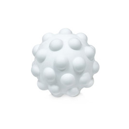 Claps 42104 - Crackle Sound Bubble Stress Reliever Ball