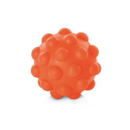 Claps 42104 - Crackle Sound Bubble Stress Reliever Ball