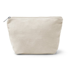 Claps 43301 - Ribattu Samettinen Clutch Vetoketjulla