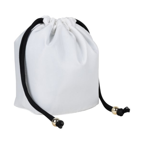 Claps 43326 - Durable Nylon Drawstring Pouch