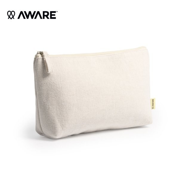 Aware 43338 - Pochette en Coton Élégante Doran