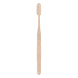 Claps 43993 - Eco-Friendly Toothbrush with Protective Cap