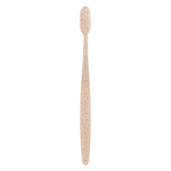 Claps 43993 - Eco-Friendly Toothbrush with Protective Cap