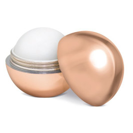 Claps 44337 - Elegant Sphere Lip Balms with Vanilla Flavor