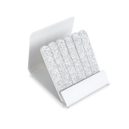 Claps 44342 - Deluxe Nail File Set with Case