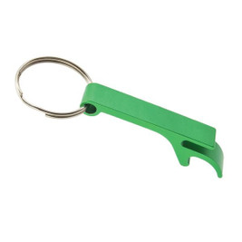 Claps 46217 - Durable Aluminum Keychain Bottle Opener