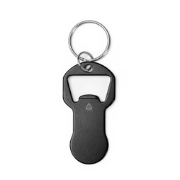 Claps 47176 - Eco-Friendly Keychain Bottle Opener
