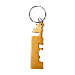 Claps 47181 - Truck Keychain Bottle Opener