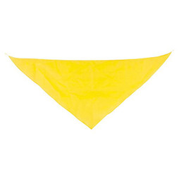 Claps 49140 - Dreieckiger Unisex Schal