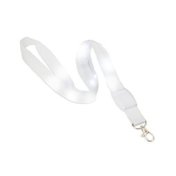 Claps 49159 - LED Leuchtender Schlüsselband mit Drei Modi