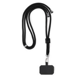 Claps 49166 - Eco-Friendly Adjustable Phone Lanyard