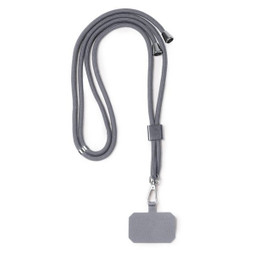 Claps 49166 - Eco-Friendly Adjustable Phone Lanyard