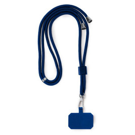 Claps 49166 - Eco-Friendly Adjustable Phone Lanyard