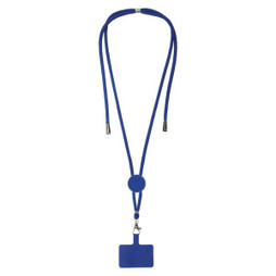 Claps 49171 - Adjustable Phone Lanyard with Custom Print Slot