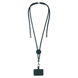 Claps 49171 - Adjustable Phone Lanyard with Custom Print Slot