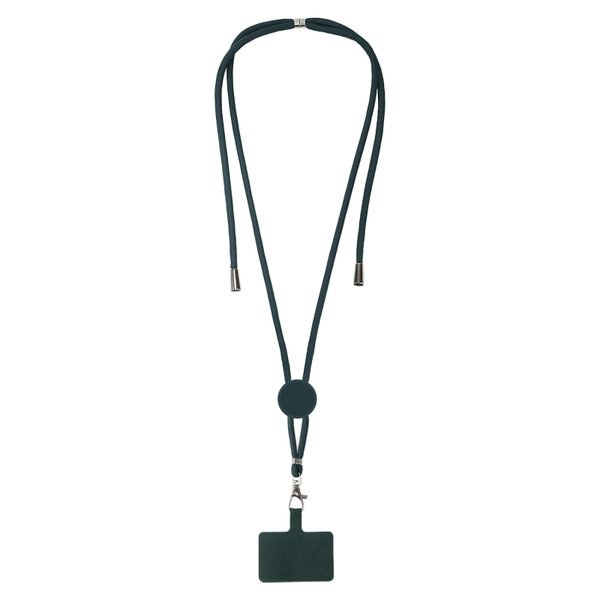 Claps 49171 - Adjustable Phone Lanyard with Custom Print Slot