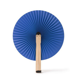 Claps 50147 - Houten Ribben Pai Pai Waaier