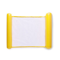 Claps 50149 - Inflatable Mattress with Mesh Center