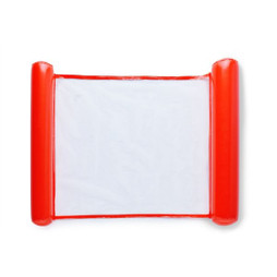 Claps 50149 - Inflatable Mattress with Mesh Center