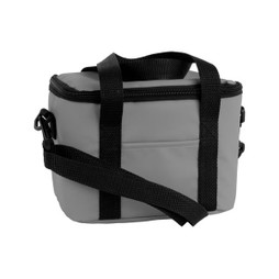 Claps 51046 - Large Thermal Bag with Adjustable Shoulder Strap