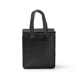 Claps 51050 - Insulated Thermal Bag with Zipper and Handles