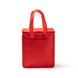Claps 51050 - Borsa Termica Isolante con Cerniera e Manici