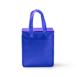 Claps 51050 - Insulated Thermal Bag with Zipper and Handles
