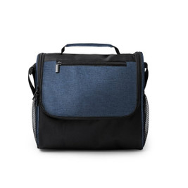 Claps 51052 - Eco-Friendly Insulated Bag with Adjustable Strap