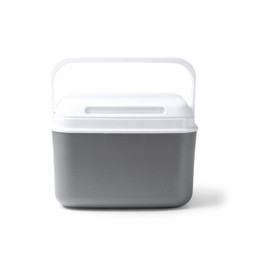 Claps 51055 - Durable Thermal Bag with Hard Lid and Handle