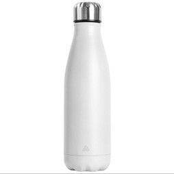 Claps 52251 - Green River Eco-Friendly Recycled Stainless Steel Bottle 750ml