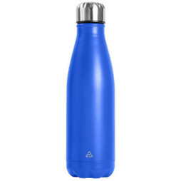 Claps 52251 - Green River Eco-Friendly Recycled Stainless Steel Bottle 750ml