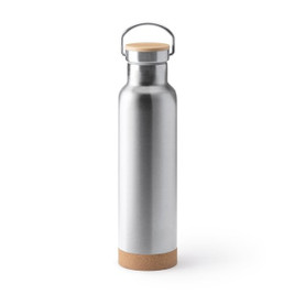 Claps 52255 - Natchez Natchez Eco-Friendly Recycled Stainless Steel Thermal Bottle