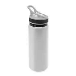 Claps 52294 - Aluminum Bottle With Retractable Nozzle