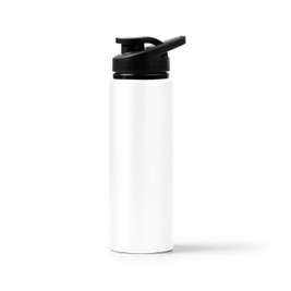 Claps 52302 - Bouteille en Aluminium Recyclé
