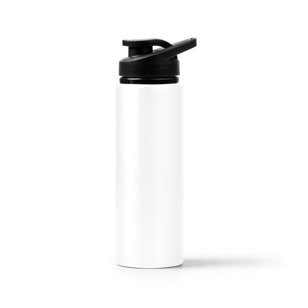 Claps 52302 - Eco-Friendly Aluminum Water Bottle