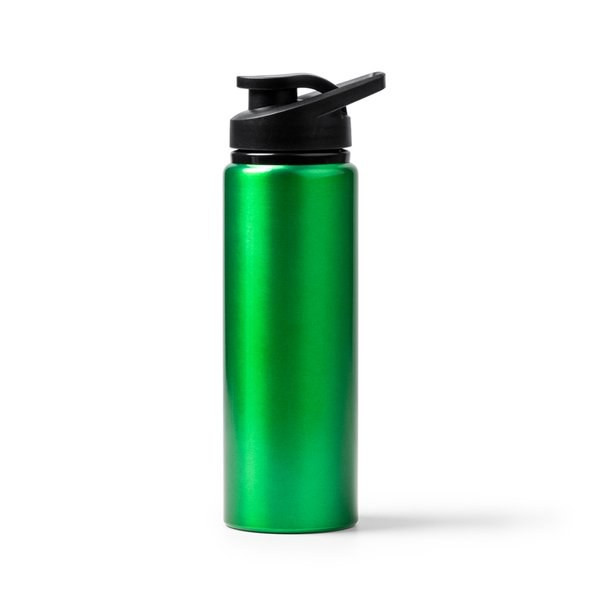 Claps 52302 - Bouteille en Aluminium Recyclé