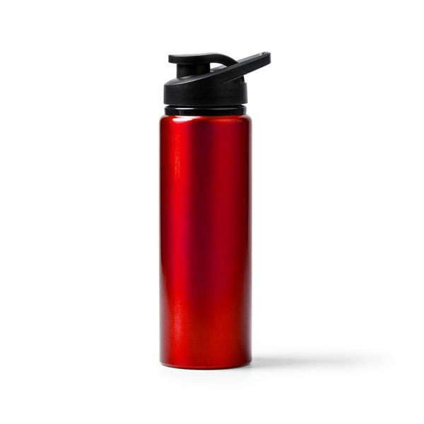 Claps 52302 - Eco-Friendly Aluminum Water Bottle