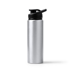 Claps 52302 - Eco-Friendly Aluminum Water Bottle