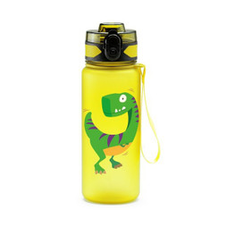 Claps 52306 - Cute Design Tritan Water Bottle for Kids